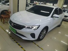 Buick Excelle 2023 Pro Comfort Edition - ფოტო 1
