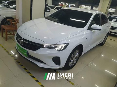 2024 Buick Excelle 2023 Pro Comfort Edition - ავტომობილი ჩინეთიდან