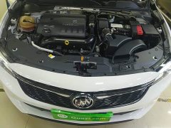 Buick Excelle 2023 Pro Comfort Edition - ფოტო 20