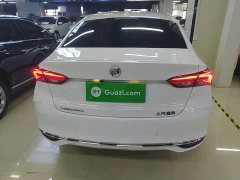 Buick Excelle 2023 Pro Comfort Edition - ფოტო 6