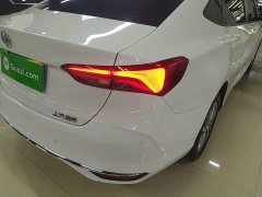 Buick Excelle 2023 Pro Comfort Edition - ფოტო 8