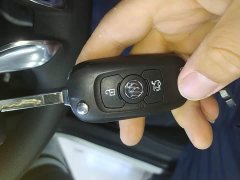 Buick Excelle 2023 Pro Comfort Edition - ფოტო 9