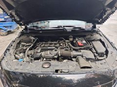 Honda Accord 260TURBO Phantom Night Premium Edition - ფოტო 11
