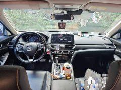 Honda Accord 260TURBO Phantom Night Premium Edition - ფოტო 13