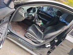 Honda Accord 260TURBO Phantom Night Premium Edition - ფოტო 14