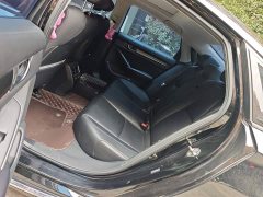 Honda Accord 260TURBO Phantom Night Premium Edition - ფოტო 15