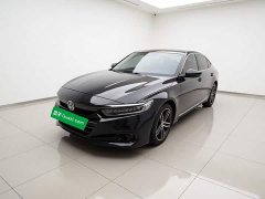 Honda Accord 260TURBO Phantom Night Premium Edition - ფოტო 2