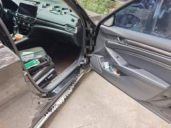 Honda Accord 260TURBO Phantom Night Premium Edition - ფოტო 20