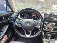 Honda Accord 260TURBO Phantom Night Premium Edition - ფოტო 3