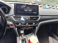 Honda Accord 260TURBO Phantom Night Premium Edition - ფოტო 6