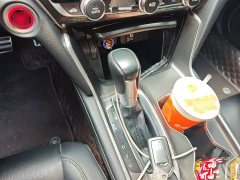 Honda Accord 260TURBO Phantom Night Premium Edition - ფოტო 7
