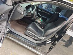 Honda Accord 260TURBO Phantom Night Premium Edition - ფოტო 8
