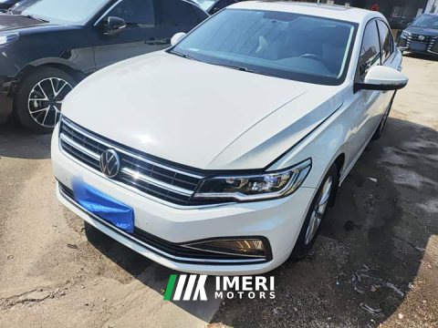 2021 Volkswagen Bora 1.5L Automatic Comfort Smart Connected Edition - ავტომობილი ჩინეთიდან