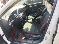 Volkswagen Bora 1.5L Automatic Comfort Smart Connected Edition - ფოტო 11