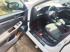 Volkswagen Bora 1.5L Automatic Comfort Smart Connected Edition - ფოტო 12