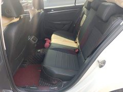 Volkswagen Bora 1.5L Automatic Comfort Smart Connected Edition - ფოტო 13