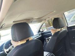 Volkswagen Bora 1.5L Automatic Comfort Smart Connected Edition - ფოტო 14