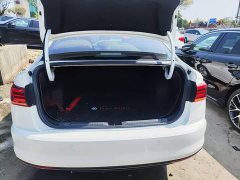 Volkswagen Bora 1.5L Automatic Comfort Smart Connected Edition - ფოტო 15