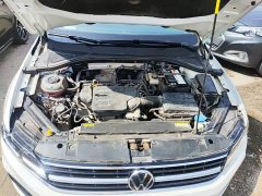 Volkswagen Bora 1.5L Automatic Comfort Smart Connected Edition - ფოტო 16