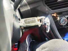 Volkswagen Bora 1.5L Automatic Comfort Smart Connected Edition - ფოტო 17