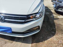 Volkswagen Bora 1.5L Automatic Comfort Smart Connected Edition - ფოტო 18