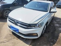 Volkswagen Bora 1.5L Automatic Comfort Smart Connected Edition - ფოტო 2