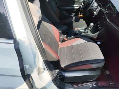 Volkswagen Bora 1.5L Automatic Comfort Smart Connected Edition - ფოტო 20