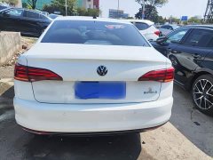 Volkswagen Bora 1.5L Automatic Comfort Smart Connected Edition - ფოტო 4