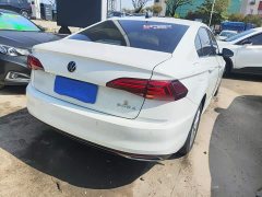 Volkswagen Bora 1.5L Automatic Comfort Smart Connected Edition - ფოტო 5
