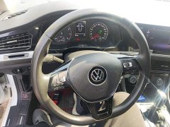 Volkswagen Bora 1.5L Automatic Comfort Smart Connected Edition - ფოტო 7