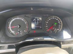 Volkswagen Bora 1.5L Automatic Comfort Smart Connected Edition - ფოტო 8