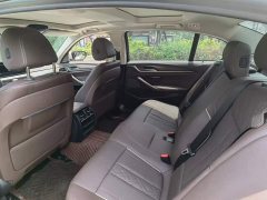 BMW 5 Series 530Li Premier Luxury Package - ფოტო 10