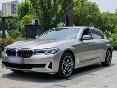 BMW 5 Series 530Li Premier Luxury Package - ფოტო 2