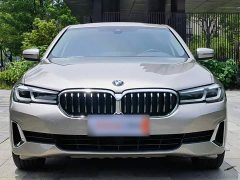 BMW 5 Series 530Li Premier Luxury Package - ფოტო 6
