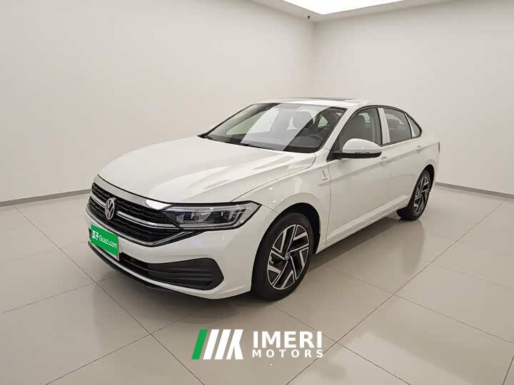 Volkswagen Sagitar 2026 30 Million Units Select Edition 300TSI DSG Beyond Version - ავტომობილი ჩინეთიდან