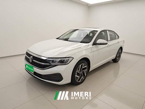 2025 Volkswagen Sagitar 2026 30 Million Units Select Edition 300TSI DSG Beyond Version - ავტომობილი ჩინეთიდან