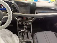 Volkswagen Sagitar 2026 30 Million Units Select Edition 300TSI DSG Beyond Version - ფოტო 13