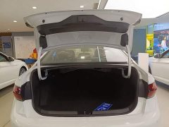 Volkswagen Sagitar 2026 30 Million Units Select Edition 300TSI DSG Beyond Version - ფოტო 19