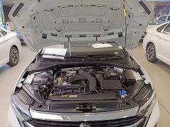 Volkswagen Sagitar 2026 30 Million Units Select Edition 300TSI DSG Beyond Version - ფოტო 20