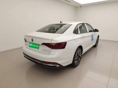 Volkswagen Sagitar 2026 30 Million Units Select Edition 300TSI DSG Beyond Version - ფოტო 7