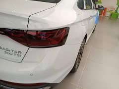 Volkswagen Sagitar 2026 30 Million Units Select Edition 300TSI DSG Beyond Version - ფოტო 8