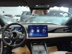 BYD Seal 06 DM-i 120KM Flagship - ფოტო 10
