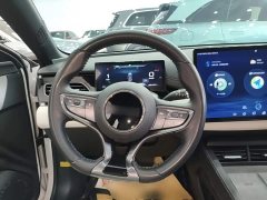 BYD Seal 06 DM-i 120KM Flagship - ფოტო 11