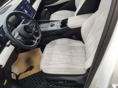 BYD Seal 06 DM-i 120KM Flagship - ფოტო 15