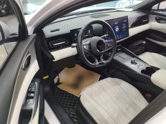 BYD Seal 06 DM-i 120KM Flagship - ფოტო 16