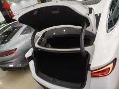 BYD Seal 06 DM-i 120KM Flagship - ფოტო 19