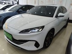 BYD Seal 06 DM-i 120KM Flagship - ფოტო 2