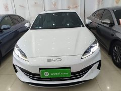 BYD Seal 06 DM-i 120KM Flagship - ფოტო 3