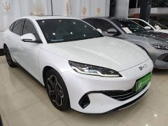 BYD Seal 06 DM-i 120KM Flagship - ფოტო 4