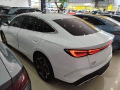 BYD Seal 06 DM-i 120KM Flagship - ფოტო 5